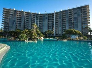 11619 Front Beach Rd UNIT 108, Panama City Beach, FL 32407