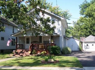 475 Forest St, Marion, OH 43302