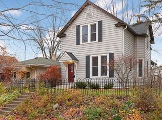 1362 Searle St, Saint Paul, MN 55130