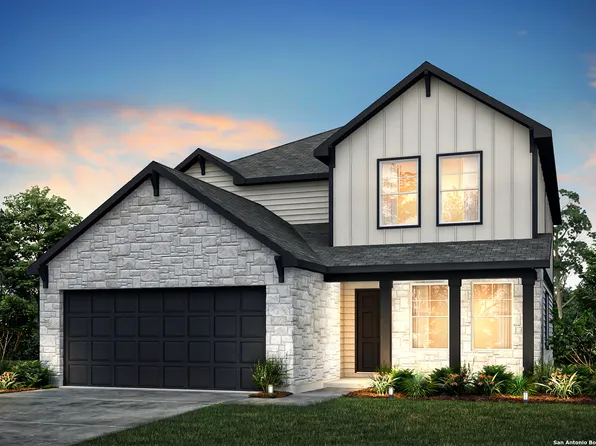 1146 Pigeon Lane, Marion, TX 78124