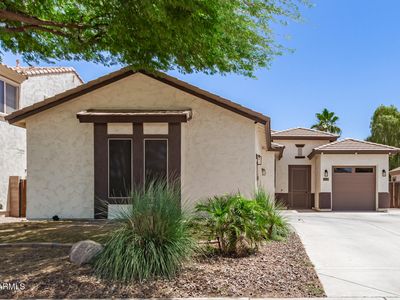 6805 S Sapphire Way, Chandler, AZ, 85249