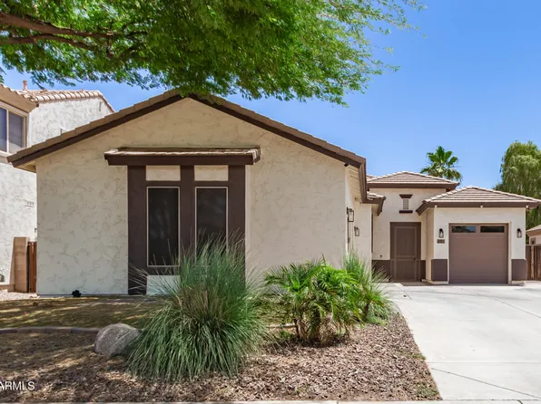 6805 S SAPPHIRE Way, Chandler, AZ 85249