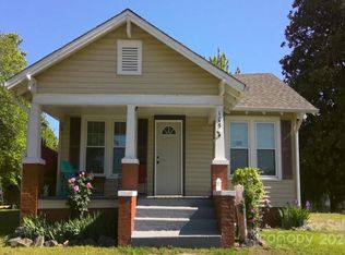 105 Frank Ave NE, Valdese, NC 28690