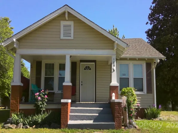 105 Frank Ave NE, Valdese, NC 28690