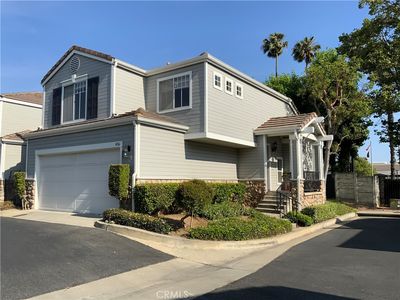 406 Pony Express Rd, San Dimas, CA, 91773