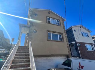 1431 70th St #1, North Bergen, NJ 07047