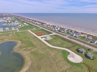 21213 Scissor Tail Ln, Galveston, TX 77554