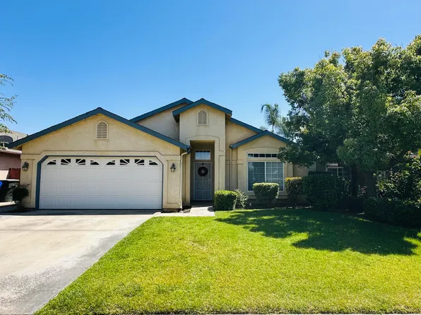 853 W Cleo Avenue, Porterville, CA 93257