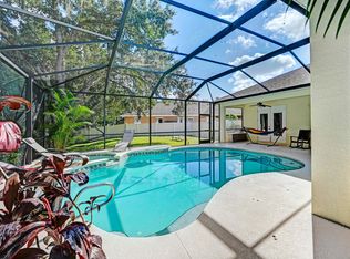 2591 Christopher Dr, Titusville, FL 32780