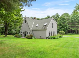 477 Morrill Rd, Winslow, ME 04901
