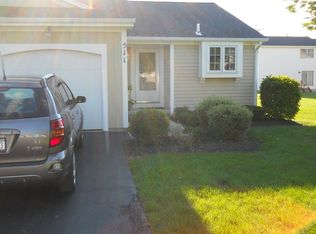 511 Nathans Way, Webster, NY 14580