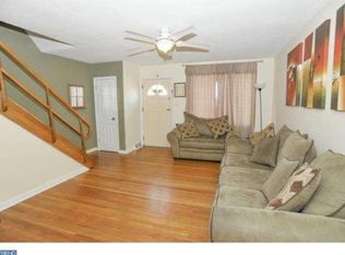 8115 Rowland Ave, Philadelphia, PA 19136