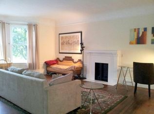 2741 Clay St #1, San Francisco, CA 94115