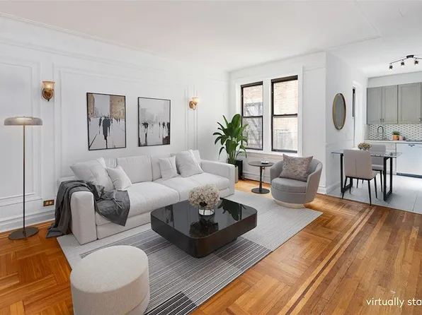 1793 Riverside Dr APT 4F, Manhattan, NY 10034