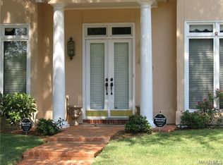 4609 Cherry Tree Ter, Montgomery, AL 36106