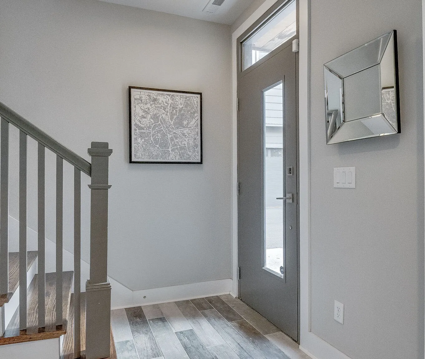 3 bed, 3.5 bath, 1843 sqft, $2,900 — Photo 3
