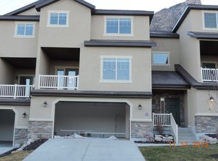 1721 E Aspen Loop, Provo, UT 84606
