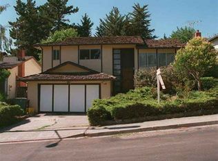 324 Riviera Dr, Union City, CA