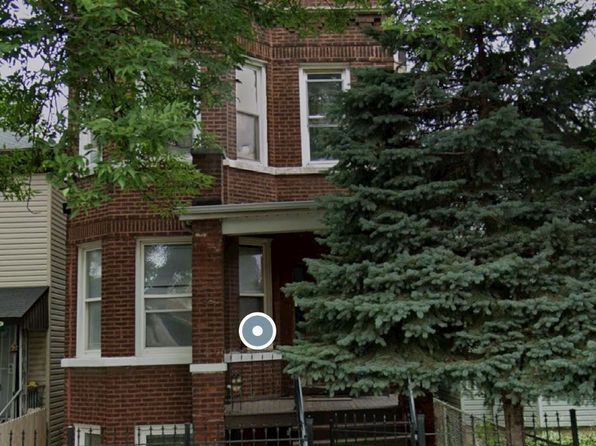 2116 N Kostner Ave #2G