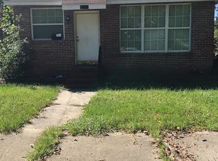 1665 W 15th St, Jacksonville, FL 32209