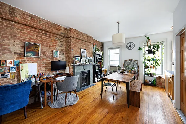 Rented by Brown Harris Stevens | media 1