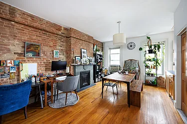 Rented by Brown Harris Stevens