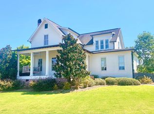 126 Oxmoor Rdg, Oxford, MS 38655