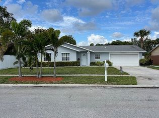 1193 Fernlea Dr, West Palm Beach, FL 33417