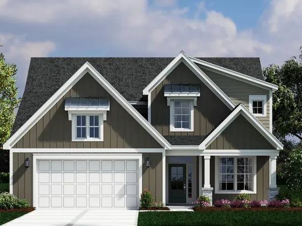 2639 Mooring COURT, Delavan, WI 53115