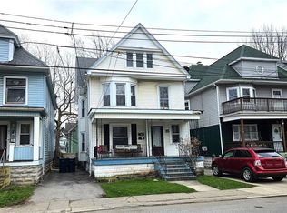 35 Geary St, Buffalo, NY 14210