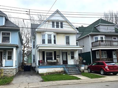 35 Geary St, Buffalo, NY, 14210