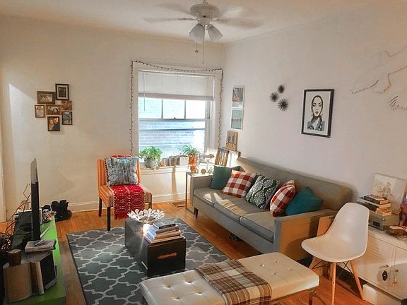 3rd image of 3527 N Broadway St #1FM1
