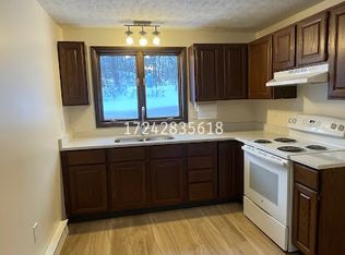 140 Leeward Dr APT 24, Butler, PA 16001