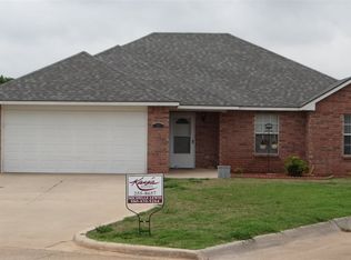 1325 Millwood Ct, Duncan, OK 73533