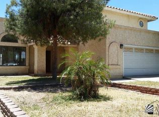 1077 E Bienestar Ln, San Luis, AZ 85349