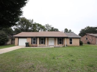 7970 Burstaff Rd, Pensacola, FL 32514