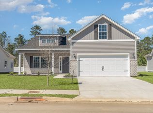 The Albermarle Plan, Rivertown Row North, Conway, SC 29526