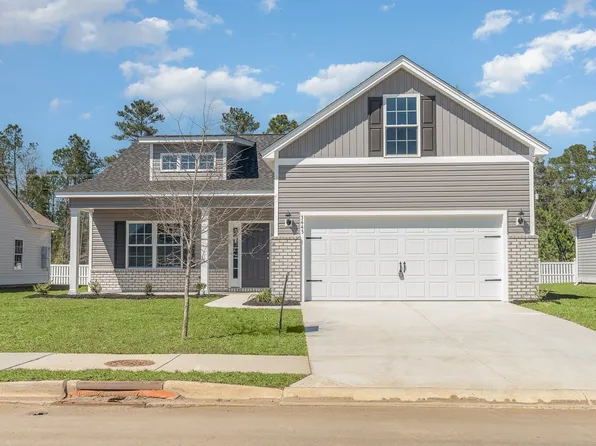 The Albermarle Plan, The Tides of Little Creek