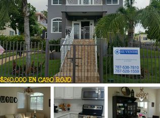 25006 Urbanizacion, Cabo Rojo, PR 00623