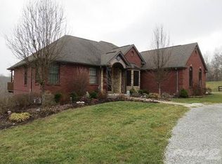 3865 Possum Path Rd, Burlington, KY 41005