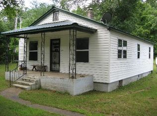 475 Pratt Hollow Rd, Ellington, MO 63638