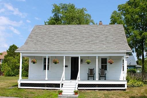1st image of this home