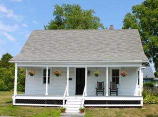 41 Highland St, Salem, MA 01970