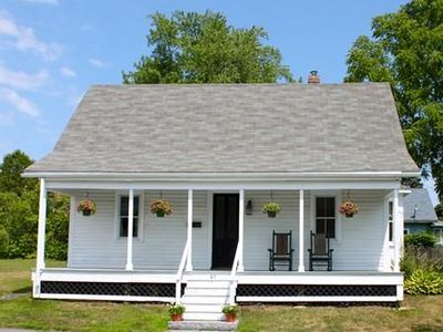 41 Highland St, Salem, MA, 01970
