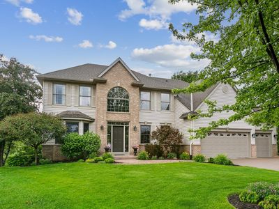 3588 Commonwealth Bay, Woodbury, MN, 55125