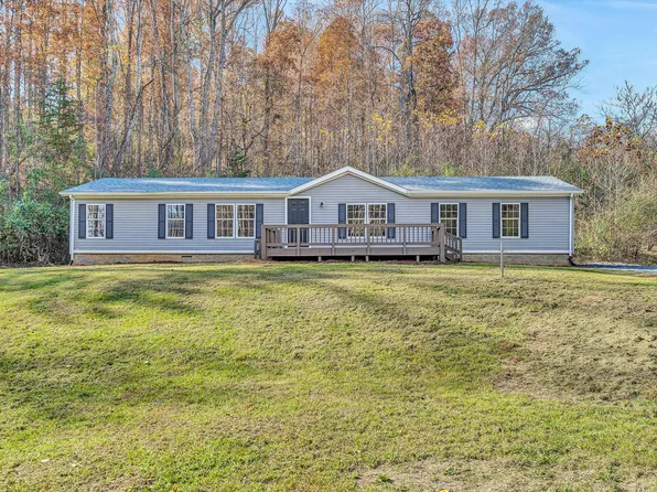 164 Kelsey Way, Fincastle, VA 24090