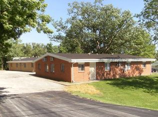 1035 Southpark Dr, Columbia, MO 65201