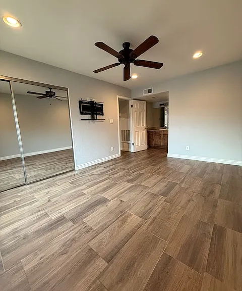 3600 N Hayden Rd #2807 — Photo 19