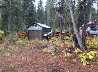 595 Travis Rd, Cascade, ID 83611