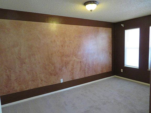 "Bonus Room" off the Living Room